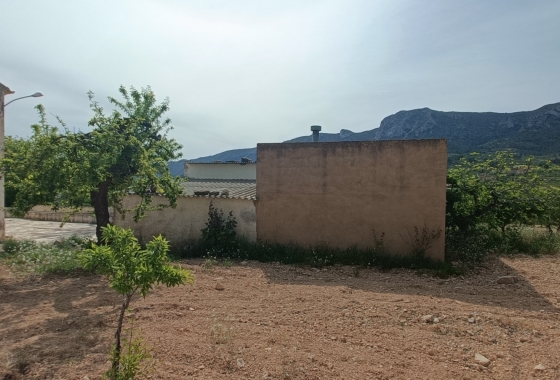 Resale - Villa - La Romana - Inland