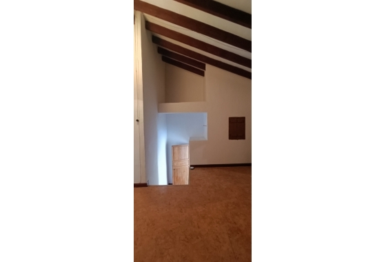 Resale - Villa - La Romana - Inland