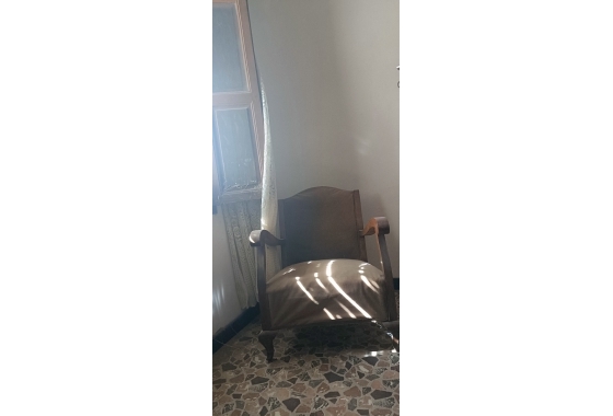 Resale - Villa - La Romana - Inland