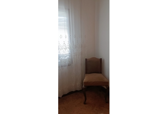 Resale - Villa - La Romana - Inland