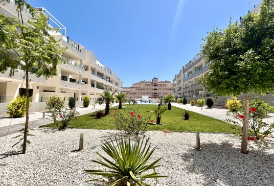 Resale - Apartment / flat - Los Dolses - Inland