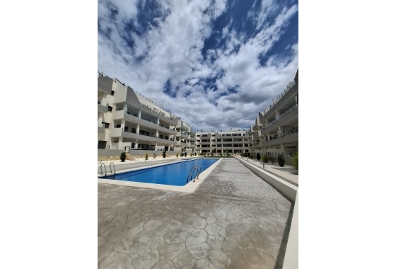 Resale - Apartment / flat - Los Dolses - Inland