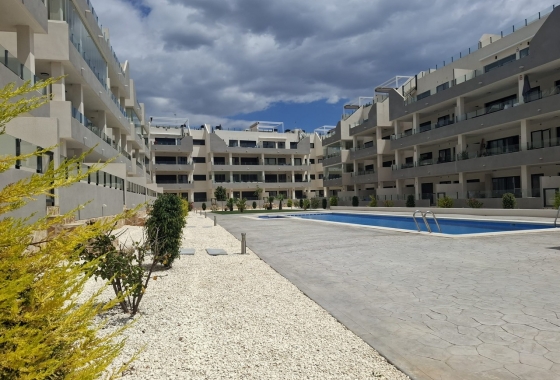 Resale - Apartment / flat - Los Dolses - Inland