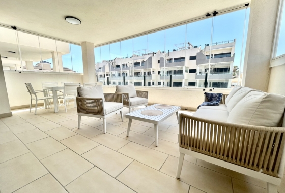 Resale - Apartment / flat - Los Dolses - Inland