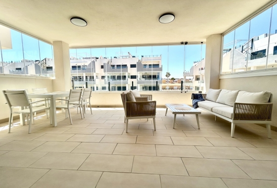 Resale - Apartment / flat - Los Dolses - Inland