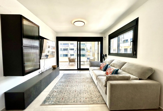 Resale - Apartment / flat - Los Dolses - Inland