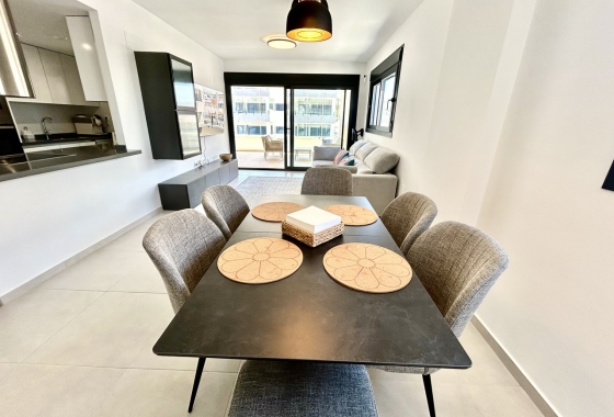 Resale - Apartment / flat - Los Dolses - Inland