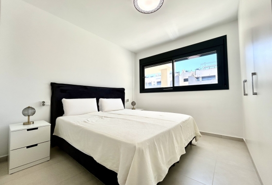 Resale - Apartment / flat - Los Dolses - Inland