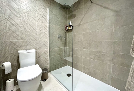 Resale - Apartment / flat - Los Dolses - Inland