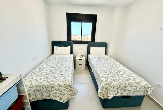 Resale - Apartment / flat - Los Dolses - Inland