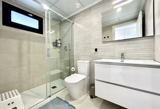 Resale - Apartment / flat - Los Dolses - Inland