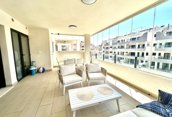 Resale - Apartment / flat - Los Dolses - Inland