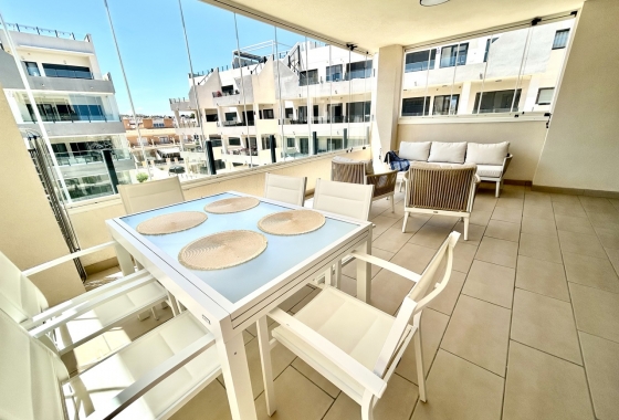 Resale - Apartment / flat - Los Dolses - Inland