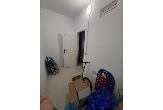 Resale - Apartment / flat - Los Dolses - Inland