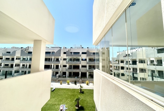 Resale - Apartment / flat - Los Dolses - Inland
