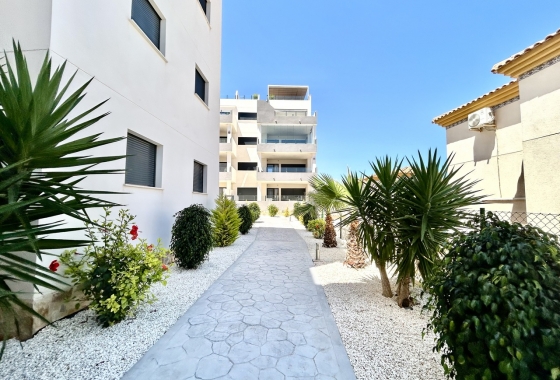 Resale - Apartment / flat - Los Dolses - Inland