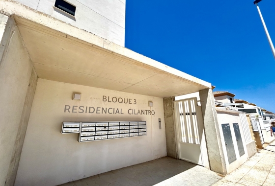Resale - Apartment / flat - Los Dolses - Inland