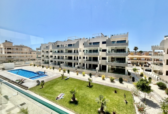 Resale - Apartment / flat - Los Dolses - Inland