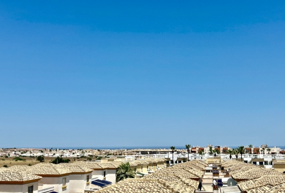 Resale - Apartment / flat - Los Dolses - Inland