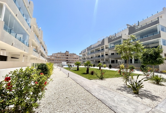 Resale - Apartment / flat - Los Dolses - Inland