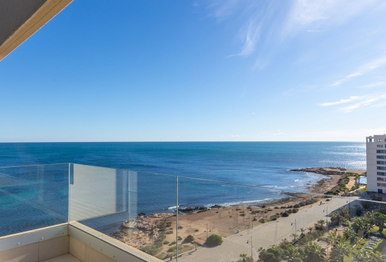 Resale - Penthouse - Torrevieja - Costa Blanca