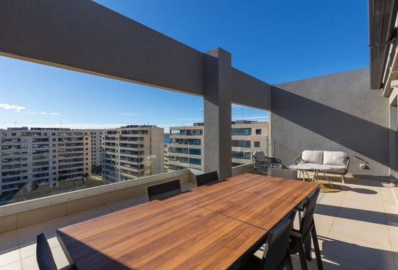 Resale - Penthouse - Torrevieja - Costa Blanca