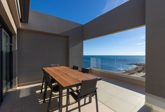 Resale - Penthouse - Torrevieja - Costa Blanca