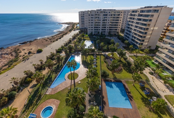 Resale - Penthouse - Torrevieja - Costa Blanca