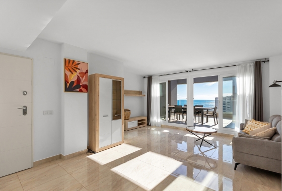 Resale - Penthouse - Torrevieja - Costa Blanca