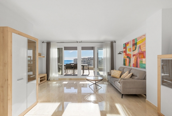 Resale - Penthouse - Torrevieja - Costa Blanca