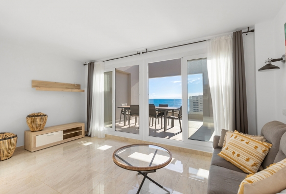 Resale - Penthouse - Torrevieja - Costa Blanca