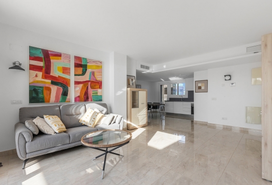 Resale - Penthouse - Torrevieja - Costa Blanca