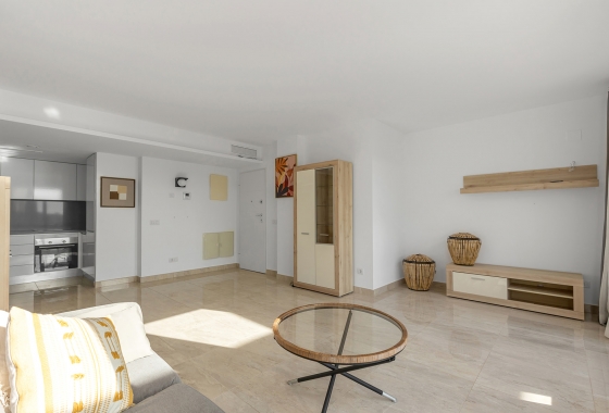 Resale - Penthouse - Torrevieja - Costa Blanca