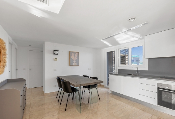 Resale - Penthouse - Torrevieja - Costa Blanca