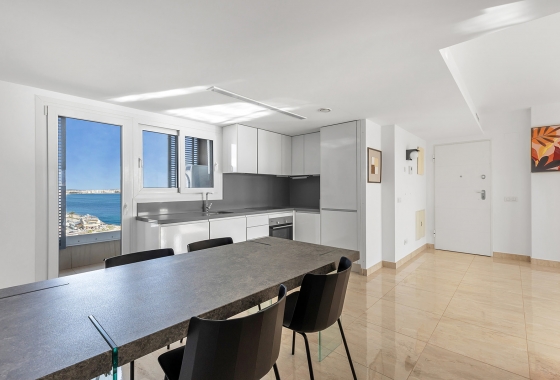 Resale - Penthouse - Torrevieja - Costa Blanca