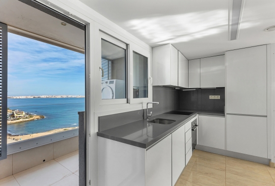 Resale - Penthouse - Torrevieja - Costa Blanca