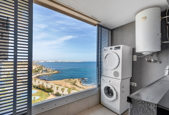 Resale - Penthouse - Torrevieja - Costa Blanca