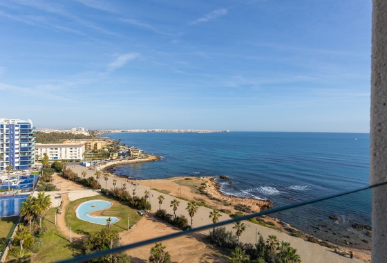 Resale - Penthouse - Torrevieja - Costa Blanca