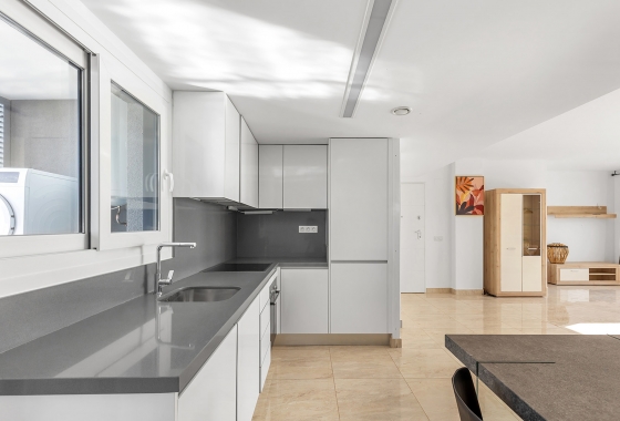 Resale - Penthouse - Torrevieja - Costa Blanca