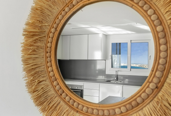 Resale - Penthouse - Torrevieja - Costa Blanca