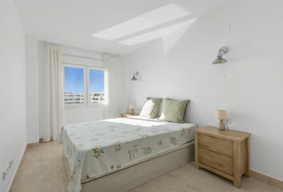 Resale - Penthouse - Torrevieja - Costa Blanca