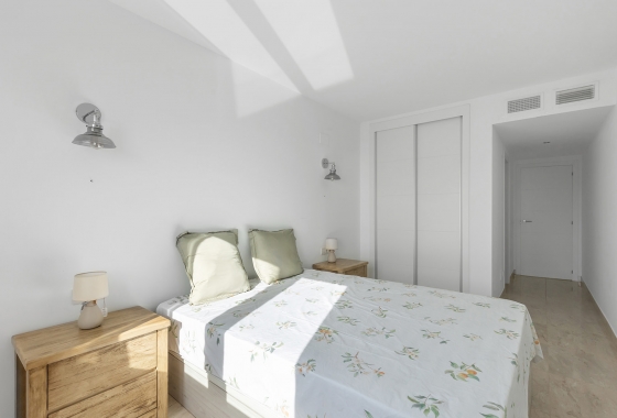 Resale - Penthouse - Torrevieja - Costa Blanca