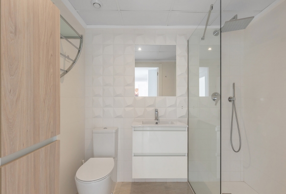Resale - Penthouse - Torrevieja - Costa Blanca