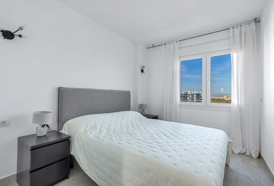 Resale - Penthouse - Torrevieja - Costa Blanca