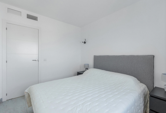 Resale - Penthouse - Torrevieja - Costa Blanca