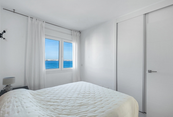 Resale - Penthouse - Torrevieja - Costa Blanca