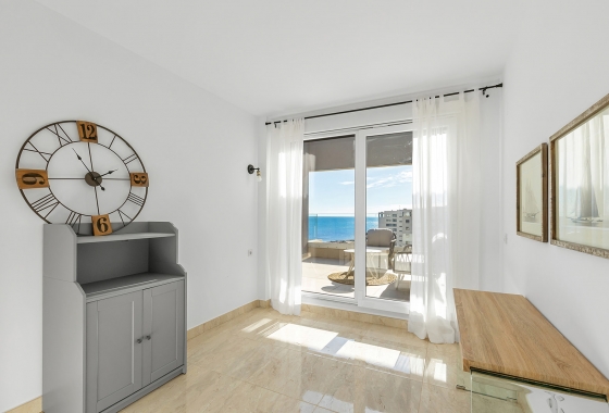 Resale - Penthouse - Torrevieja - Costa Blanca