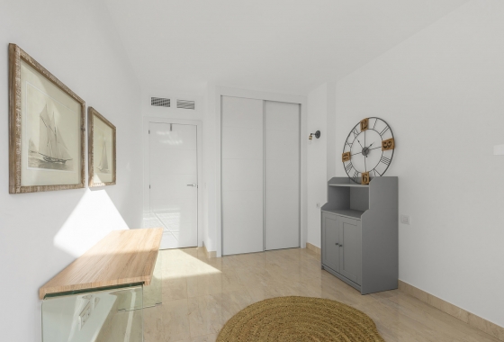 Resale - Penthouse - Torrevieja - Costa Blanca
