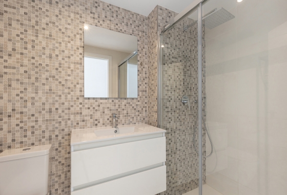 Resale - Penthouse - Torrevieja - Costa Blanca