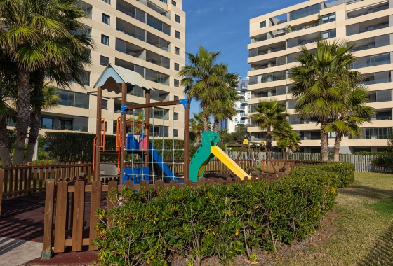 Resale - Penthouse - Torrevieja - Costa Blanca